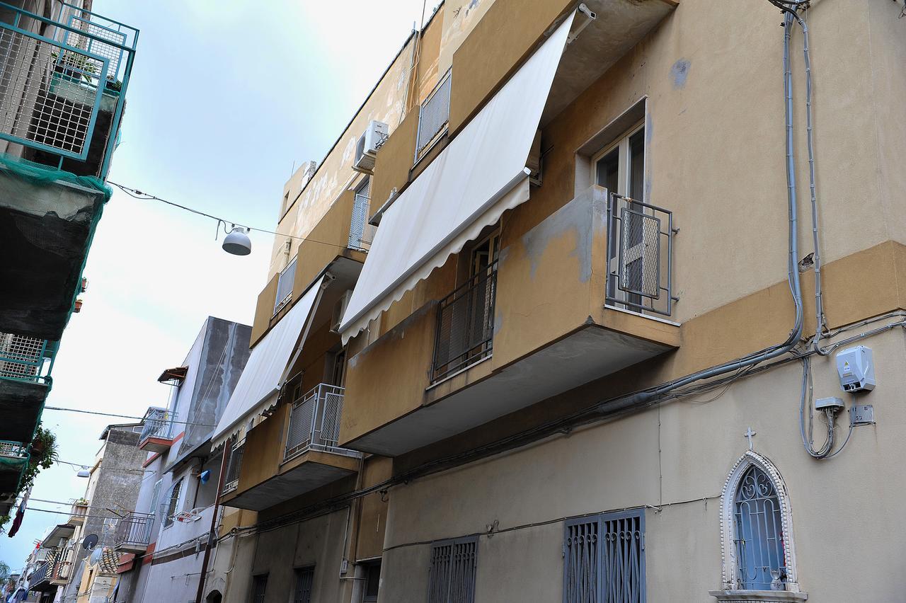 Sicilysuitehome CTA Exterior foto