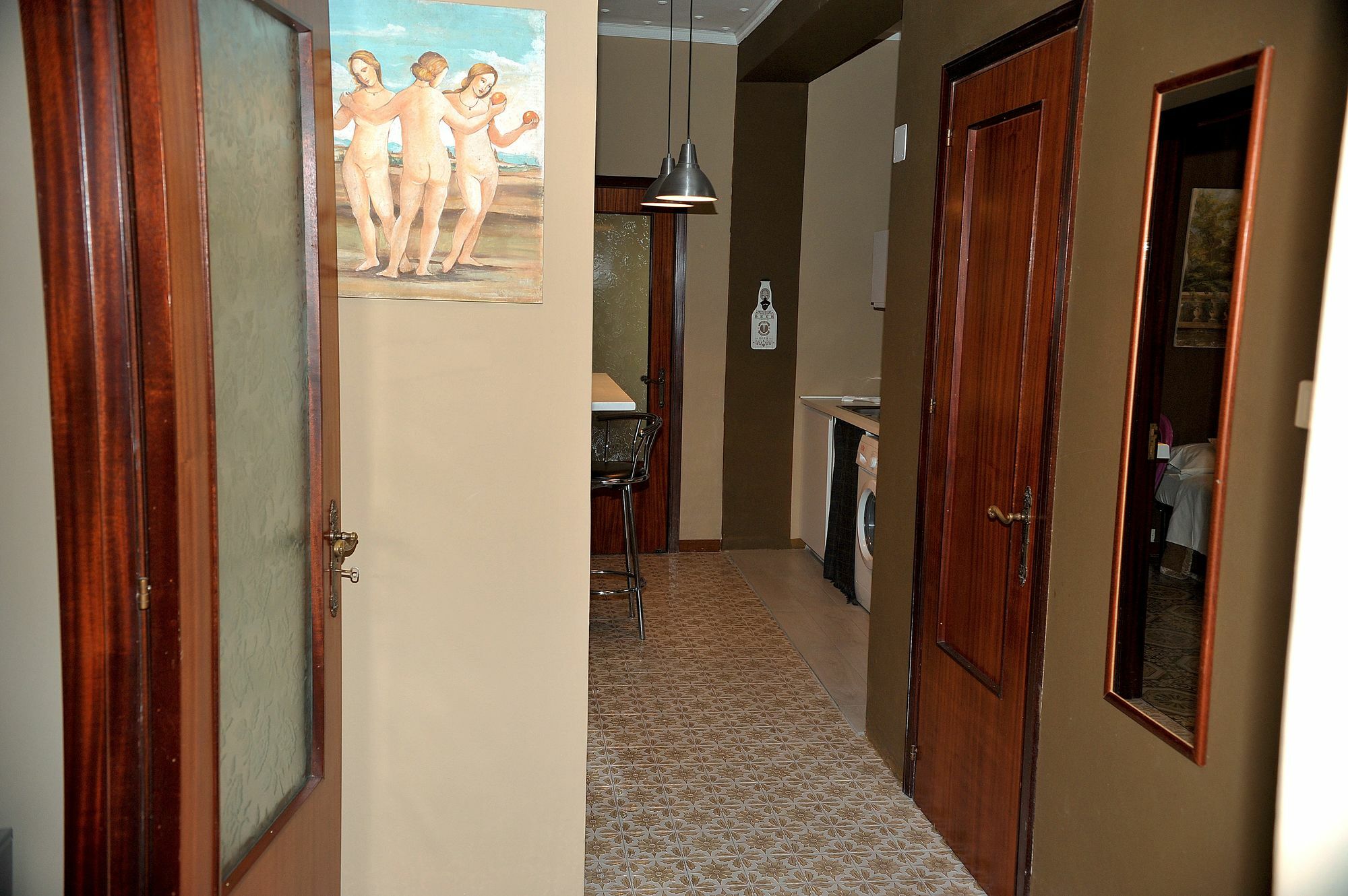 Sicilysuitehome CTA Exterior foto